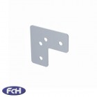 L-Joiner Bracket with 24mm Legs - Pack of 4